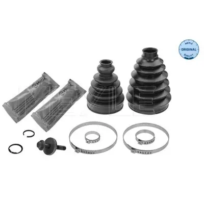 Juego de fuelles, árbol de transmisión MEYLE 514 272 0004 Comprar En Línea